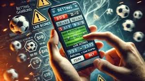 Memeriksa saldo akun dari perangkat mobile